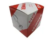 [勁Racer R/C](特價) HQ ANUMINUM SPINNER 2 1/4“
