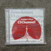 日版 東京事變 椎名林檎  Incidents Tokyo CS Channel DVD 初回盤