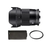 【Sigma】23mm F1.4 DC DN Contemporary 定焦鏡頭(公司貨)