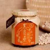 【黑豆桑】醇釀極品香豆瓣醬