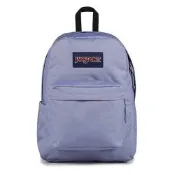 Jansport Superbreak Plus [JS0A4QUELA6] 後背包 運動包 雙肩背包 紫