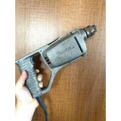 日本製 牧田 makita 日立 hitachi 2分電鑽 電鑽 兩分電鑽 夾頭電鑽6.5mm 日本外匯二手 110v