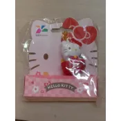 Hello Kitty 招財達摩3D造型悠遊卡