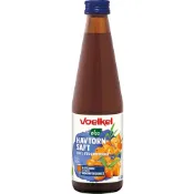 Voelkel 維可 沙棘果汁 330ml/瓶(正常品可替換維可黑棗汁,請備註)(超商限2瓶)