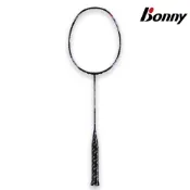 【Bonny】波力烏缺系列 1982 II 攻擊型羽球拍（空拍+拍套+免運）