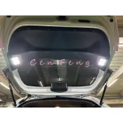 涔峰ＣＦ☆ 21年後 HONDA NEW FIT 4代 四代 觸碰式開關 後行李箱燈 尾門燈 露營燈 LED 後廂照明燈