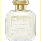 [Strawberrynet草莓網]【Santa Maria Novella】ROSA GARDENIA EDC
