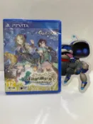 【限時特價】PSV菲莉絲的鍊金工房    全新品