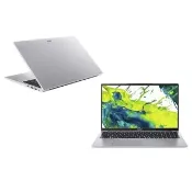 【Acer 宏碁】送羅技滑鼠★17吋Core 3輕薄文書筆電(Aspire Lite/AL17-31P-385X/Core 3-N355/8G/512G/W11)
