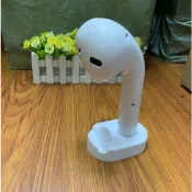 超大巨無霸耳機 音箱 大號二代tws馬卡龍耳機 音箱 二代音箱+底座