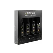 【蝦皮直營】Oro Bailen 皇嘉 特級冷壓初榨橄欖油Picual 25ml 4入禮盒 生飲 橄欖油