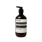 【愛女人購物網】【Aesop】賦活芳香手部清潔露 500ml