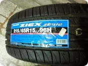 ***天下第一輪*** FALKEN 大津 ZE912 215/65/15 完工價2800