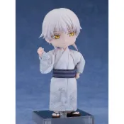 GSC 黏土娃 刀劍亂舞ONLINE 鶴丸國永 輕裝Ver. 可動公仔 25年6月【指定下單】【GAME休閒館】