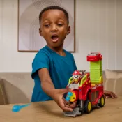 汪汪隊立大功 PAW Patrol-電影版3 毛毛恐龍消防車