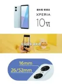 (空機自取價) Sony Xperia10 VI 8/128G 全新未拆封台灣公司貨 Xperia10 V IV III