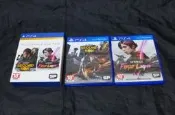 PS4 惡名昭彰 第二之子 + 首道曙光 雙重包 (繁體中文版)(限18+)