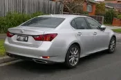凌志 LEXUS GS250 GS200T 四代L10零件車報廢車拆賣後視鏡儀表板鋁圈方向盤保桿尾燈大燈座椅發電機壓縮機