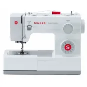 新版雙色勝家5523縫紉機特惠組合,加送11贈品, 輔助延長板, 縫紉剪刀等好禮!