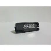 《歐馬國際》1K8943021D GOLF amarok BEETLE POLO Scirocco PASSAT 牌照燈