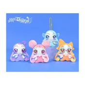 (店+)小魔女 DoReMi 娃娃 玩偶 絨毛娃娃 吊飾 掛飾 鑰匙圈