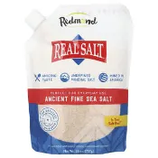 【iHerb】Redmond Trading Company, Real Salt®，古代精制海鹽，26 盎司（737 克）