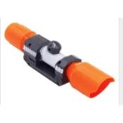 NERF副廠 自由模組 照明器 瞄準鏡 槍托 配件