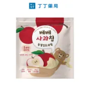 林貝兒 冷凍乾燥水果-蘋果 15G 丁丁藥局