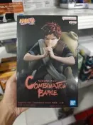 【日版現貨】日版正品 萬代  火影忍者 Combi