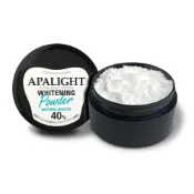 (店+)日本 APALIGHT 潔白牙粉 菸垢 茶垢 不含氟 牙膏 潔白牙膏 牙齒潔白