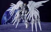 MC 白雪姬 飛翼零式 天使鋼彈 GFF FIX MB 合金完成品 EW 無盡的華爾滋 六翼掉毛 熾天使