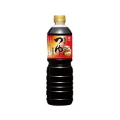 (店+)丸金 旨味鰹魚鮮露 鰹魚露 3倍濃縮 1000ml/瓶3倍濃縮鰹魚露 鰹魚露 麵味露 湯醬油 鰹魚醬油 沾麵醬