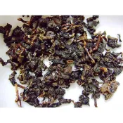 {炒茶天師}碧綠溪高山頂級紅水烏龍$900,無農藥,小綠葉蟬茶湯甘甜軟水