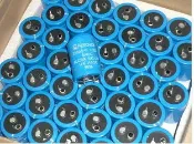 協貿國際日用品生活12館 原裝英國BHC AeroVox發燒煩絲濾波電容 16V 22000UF 盒168只