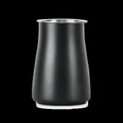 咖啡篩粉器 細粉過濾器 過篩器 接粉器 接粉杯 不銹鋼篩粉杯 聞香杯 咖啡篩粉杯 鬼齒磨豆機