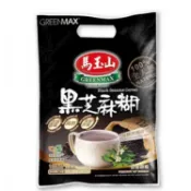 【全聯線上購】【馬玉山】黑芝麻糊(30g*12入)