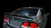 {{[新店ㄚ瑋]}}HONDA      喜美     CIVIC 8   高腳尾翼  ( CIVIC8 )