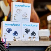 分期免運 贈耳套組+充電線 聲闊 Soundcore AeroClip 開放式 藍牙 耳夾 IPX4 耳機 兩年保固