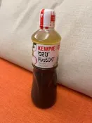 KEWPIE 和風醬(含哇沙米)日本貨 1000g 一瓶  259元--可超商取貨付款