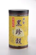 【御復珍】黃金黑珍榖 多種黑色食材 營養源豐富 維生素A、B、D、E 純素食 (無添加糖/450g)