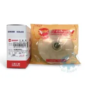 《油工坊》SYM 三陽 原廠 F67 普利盤組 金發財Z1 JET POWER GR 活力 新迪爵