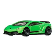 鯊玩具ToyShark 風火輪小汽車 林蔭大道 藍寶堅尼 GALLARDO LP 570-4 SUPERLEGGERA 【鯊玩具】