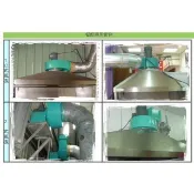 ※免運費※『中部批發』餐廚專用 10英吋 1/2HP 6P 單相 立式風車 多翼式送風機 抽油煙機 抽風機 百葉風車