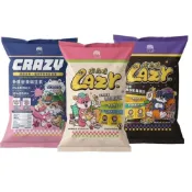 (店+)COUCH POTATO 沙發馬鈴薯 嘗鮮包 200g 無穀乾糧 Crazy嗨派、 懶蟲 、貓飼料、狗飼料
