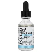 【iHerb】artnaturals, 透明質酸補水精華，1 液量盎司（30 毫升）