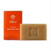 Sibu Beauty 皙璞美妍 沙棘滋養修護潔膚皂108g