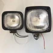 挖掘機配件 卡特工作燈挖掘機配件 卡特工作燈 CAT工作燈12V 24V