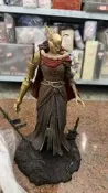萬代 南夢宮 Elden Ring 艾爾登法環 女武神 米凱拉的鋒刃 瑪蓮妮亞 限定版 典藏版 手辦 無盒 所見所得