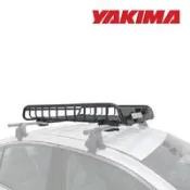 【YAKIMA】LOADWARRIOR 裝載戰士車頂行李盤置物籃_送專業安裝 露營推薦 郊遊野餐