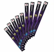 【買三送一雨刷精】3M 超智慧軟骨雨刷 9028 14吋/16吋/18吋/19吋/20吋/21吋/22吋/24吋/26吋